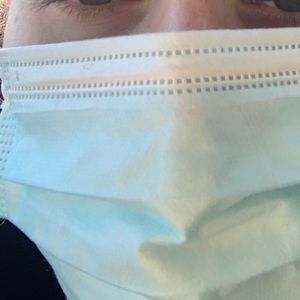 Meet your Posher, Summer